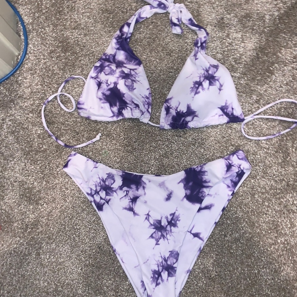 shopaurelle high waist bikini